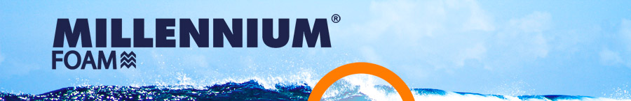 Millennium Foam